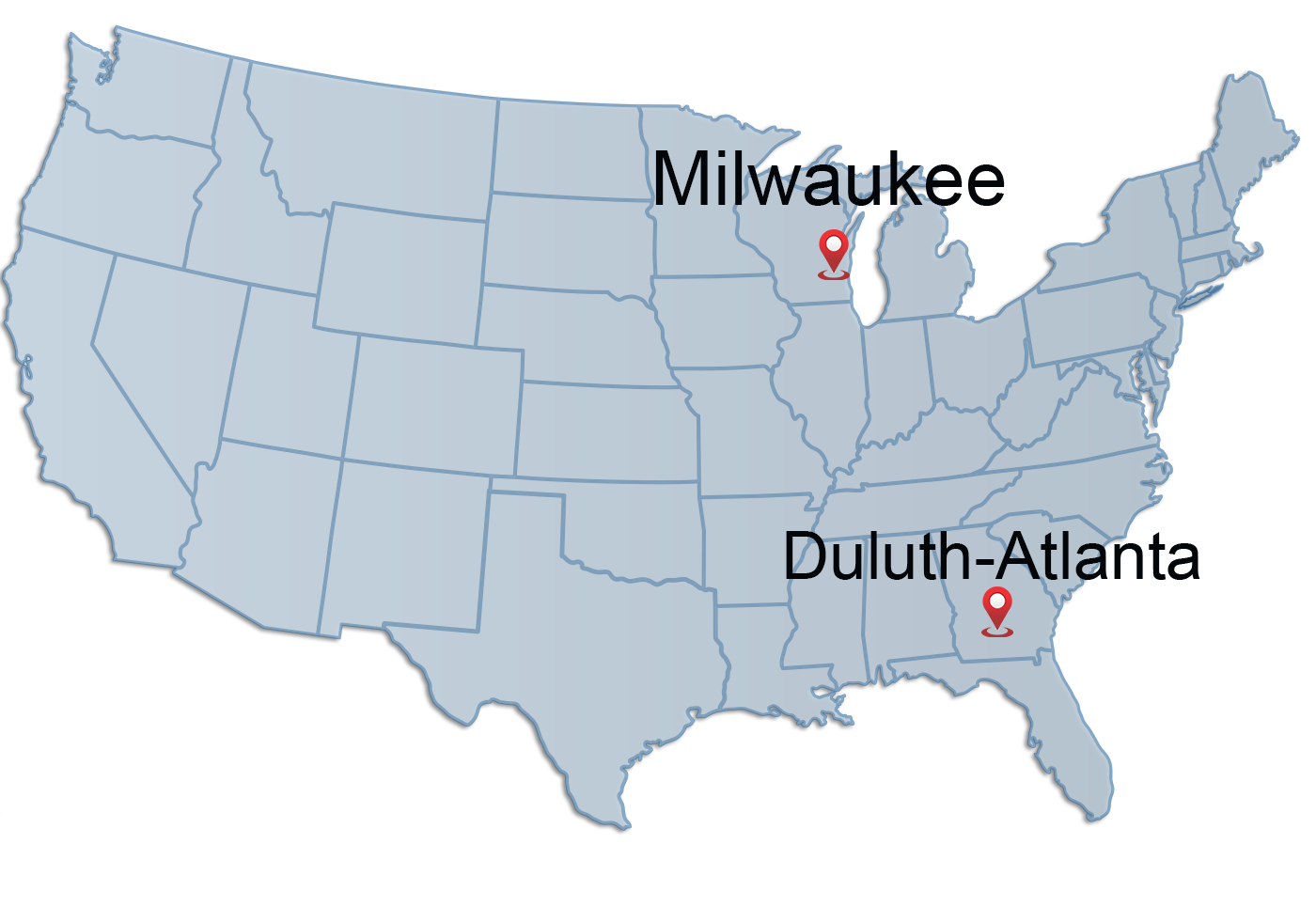 USA